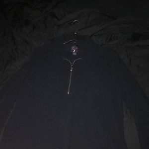 Ralph Lauren 1/2 zip sweater